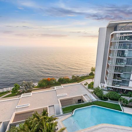 Fam Living Bluewaters - Island Living - Ain Dubai & Sea View Apartment Luaran gambar