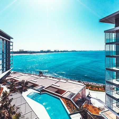 Fam Living Bluewaters - Island Living - Ain Dubai & Sea View Apartment Luaran gambar